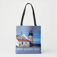 WEST QUODDY HEAD
