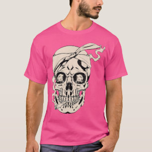 West Side Rap Legend Skull Hip Hop Goat Vintage St T-Shirt