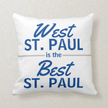 West St. Paul is the Best St. Paul