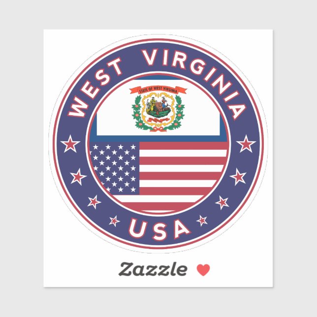 West Virginia (Sheet)
