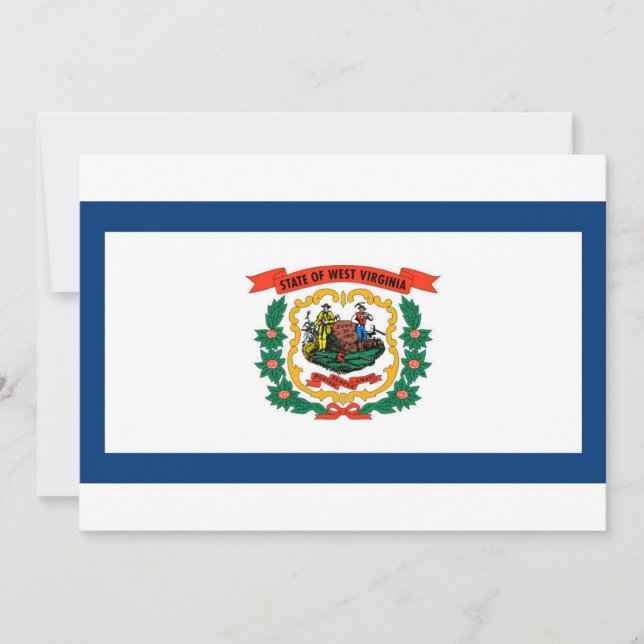 West Virginia (Front)