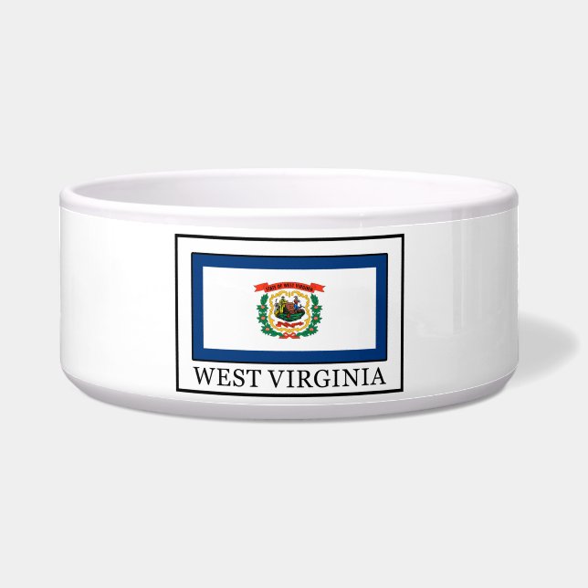 West Virginia (Front)