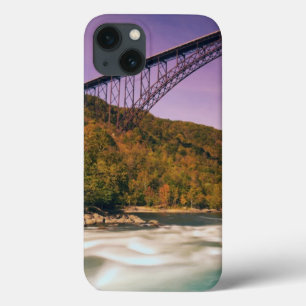 West Virginia, Babcock State Park iPhone 13 Case