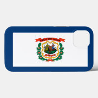 West Virginia
