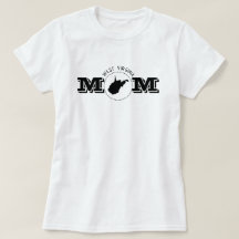 West Virginia Mum