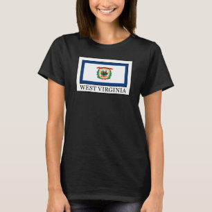 West Virginia T-Shirt