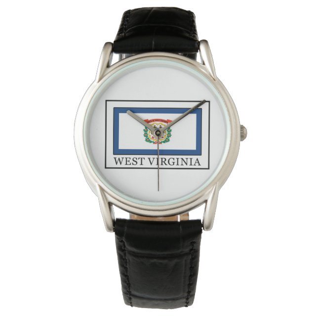 West Virginia Watch (Front)