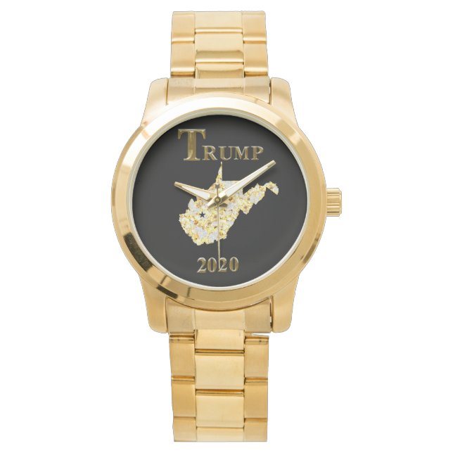 WEST VIRGINIA WATCH (Front)
