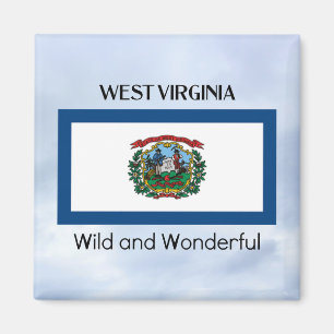 West Virginia, Wild and Wonderful, Magnet
