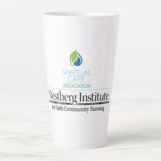 Westberg Institute Latte Mug
