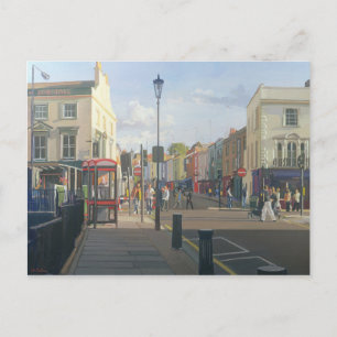 Westbourne Grove Postcard