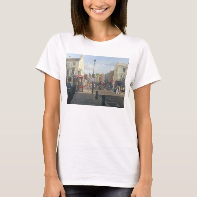 Westbourne Grove T-Shirt (Front)