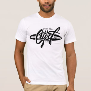 Westcoast Surfing T-Shirt