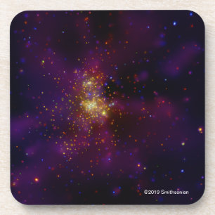 Westerlund 2 coaster