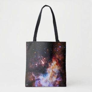 Westerlund 2 tote bag