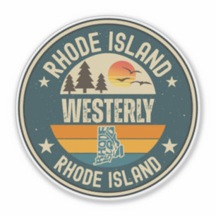 Westerly, Rhode Island