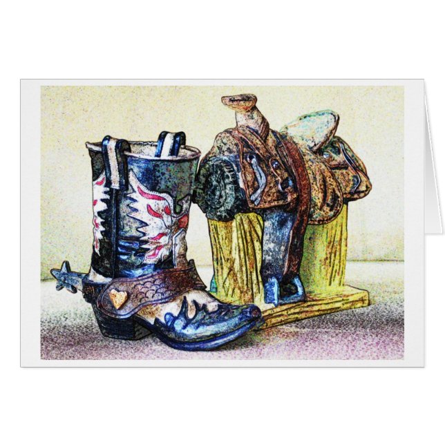 Western-Art (Front Horizontal)