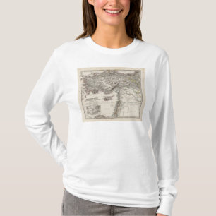 Western Asia and Syria T-Shirt
