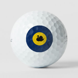 Western Australia Golf Balls