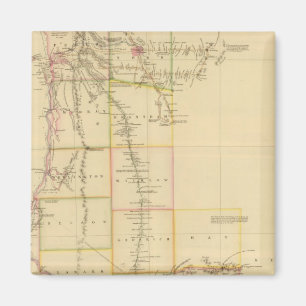 Western Australia Magnet