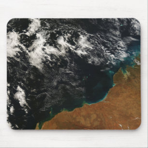 Western Australia Mouse Pad