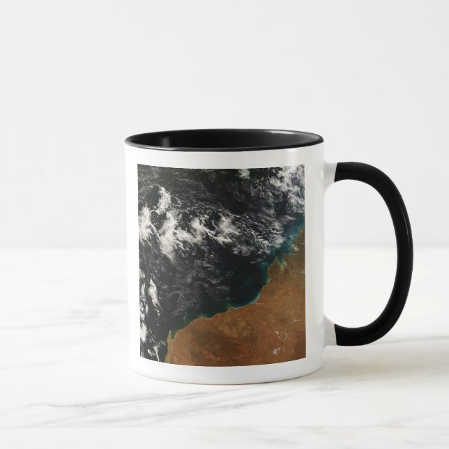 Western Australia Mug (Right)