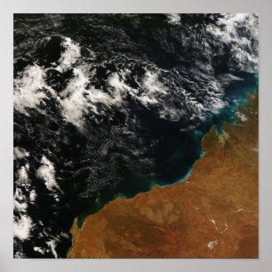 Western Australia Poster