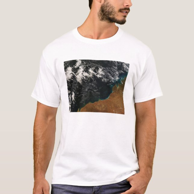 Western Australia T-Shirt (Front)