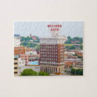 Western Auto Building Loft Condos Kansas City