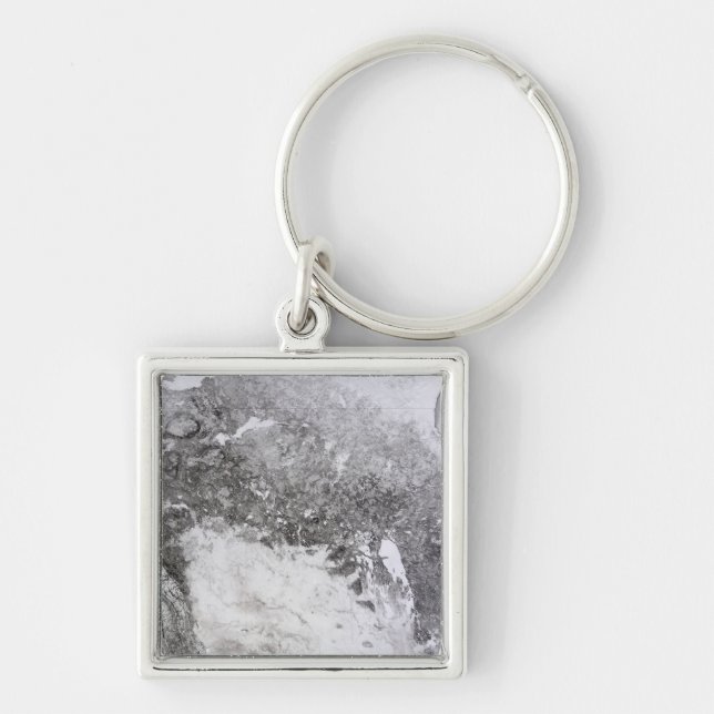 Western Canada Key Ring (Front)