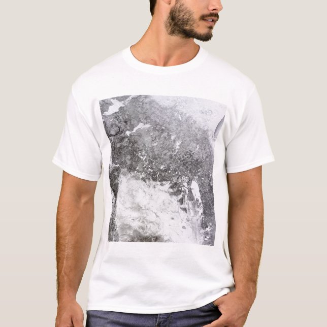 Western Canada T-Shirt (Front)