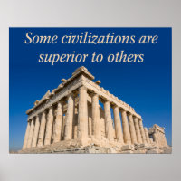 Western Civilisation