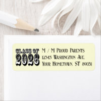 Western Class of 2026 Graduation