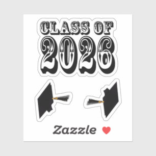 Western Class of 2026 Graduation