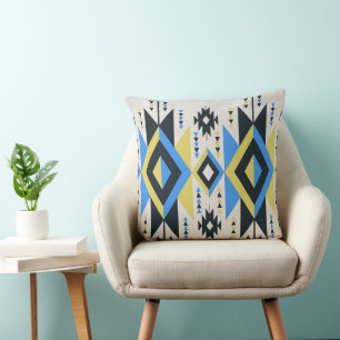 Western Design  Cushion