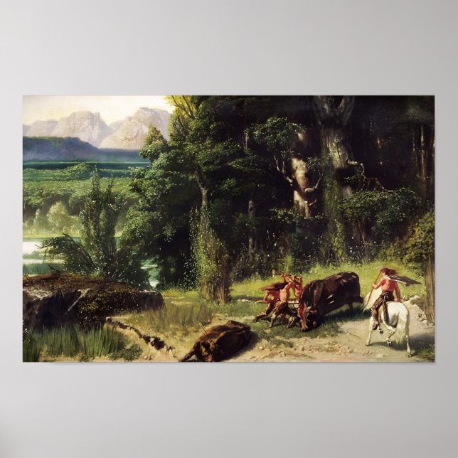 western europe poster (Front)