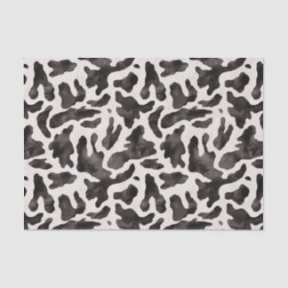 Western Farm Animal Gift Wrap Tissue Paper