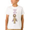 Western Fun! Cowgirl/Horse 2T - 4T LS T-Shirt