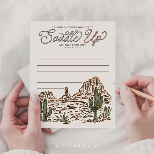 Western Gender Reveal Cowboy or Cowgirl Advice (Creator Uploaded)