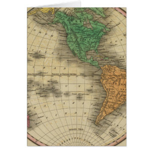 Western Hemisphere 16