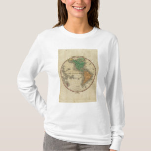 Western Hemisphere 16 T-Shirt