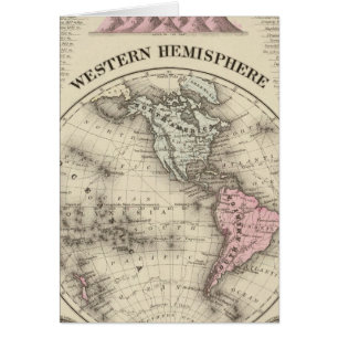 Western Hemisphere 17