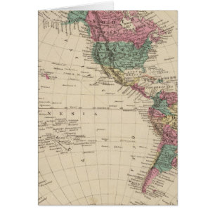 Western Hemisphere 2