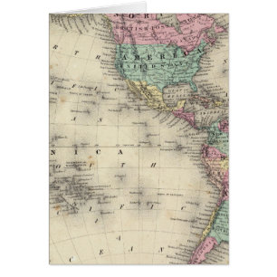 Western Hemisphere 4