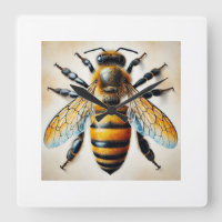 Western honeybee Apis mellifera 250924IREF244 - Wa
