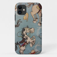 Western Horses