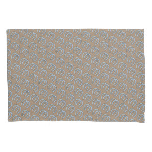 Western Horseshoe Pillowcase