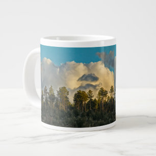WESTERN LANDSCAPE Jumbo Mug