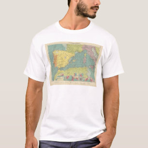 Western Mediterranean T-Shirt