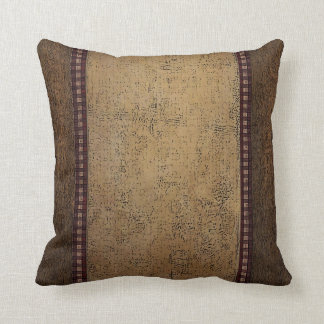 Western Pillow 42